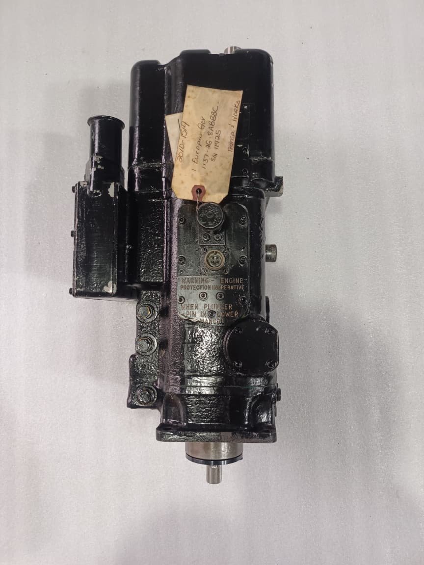 REGULATEURS EUROPA 1137 2G 8ABBBC thumbnail 2