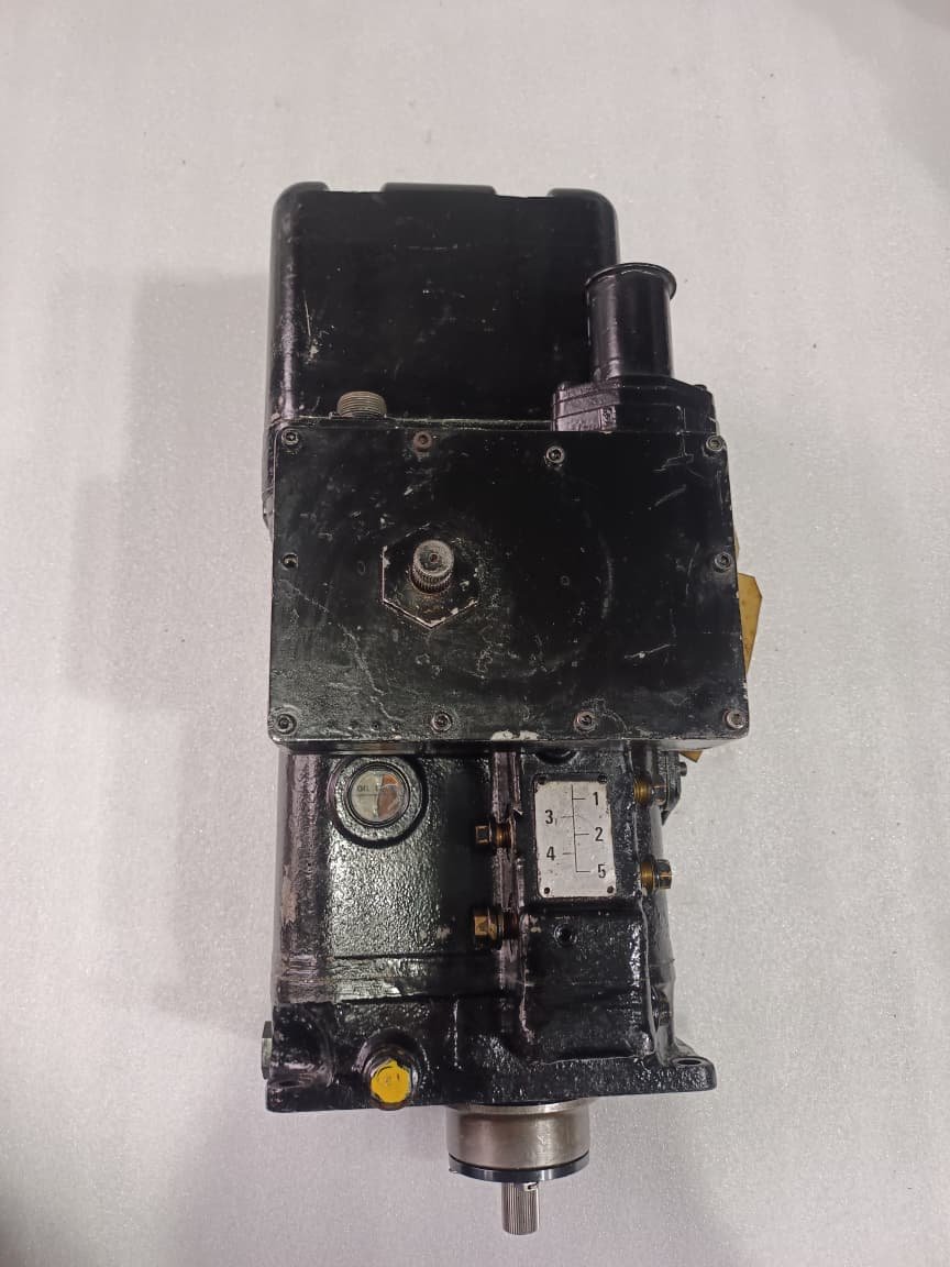 REGULATEURS EUROPA 1137 2G 8ABBBC thumbnail 8