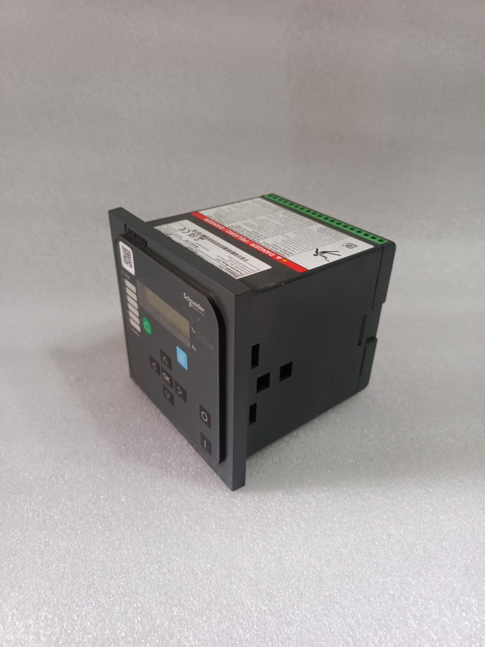 A06B-6096-H207 FANUC SERVO AMPLIFIER MODULE A06B6096H207 thumbnail 5113