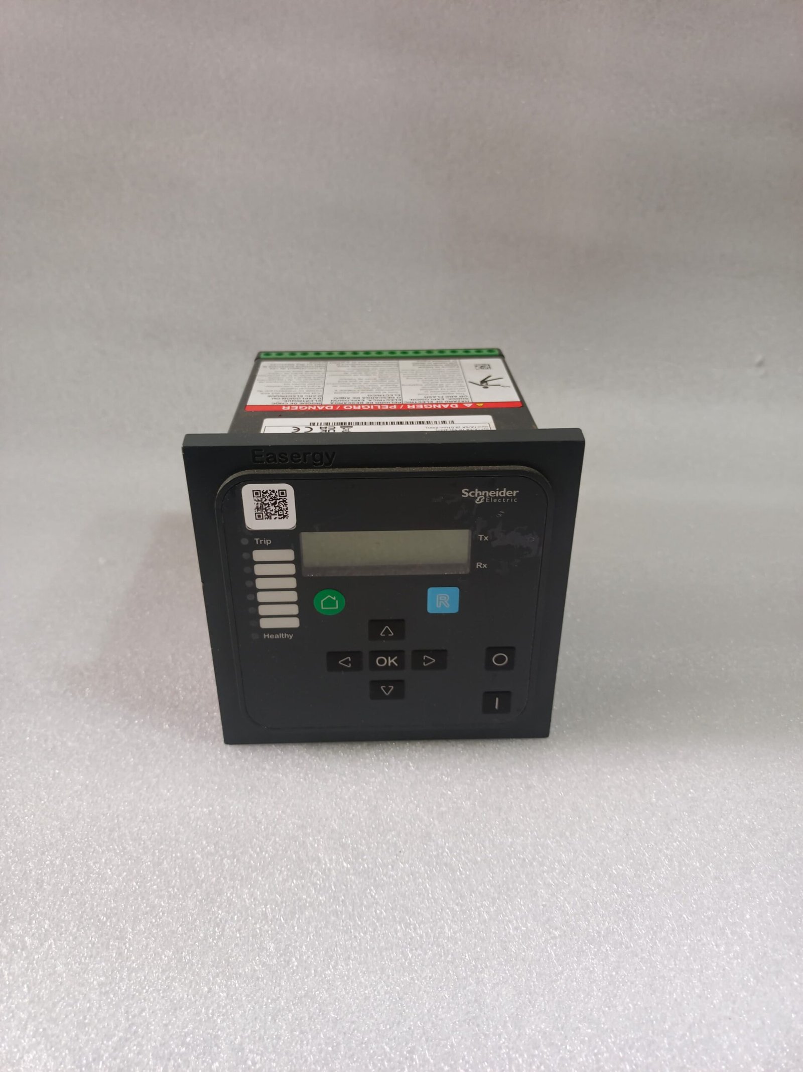 A06B-6096-H207 FANUC SERVO AMPLIFIER MODULE A06B6096H207 thumbnail 5115