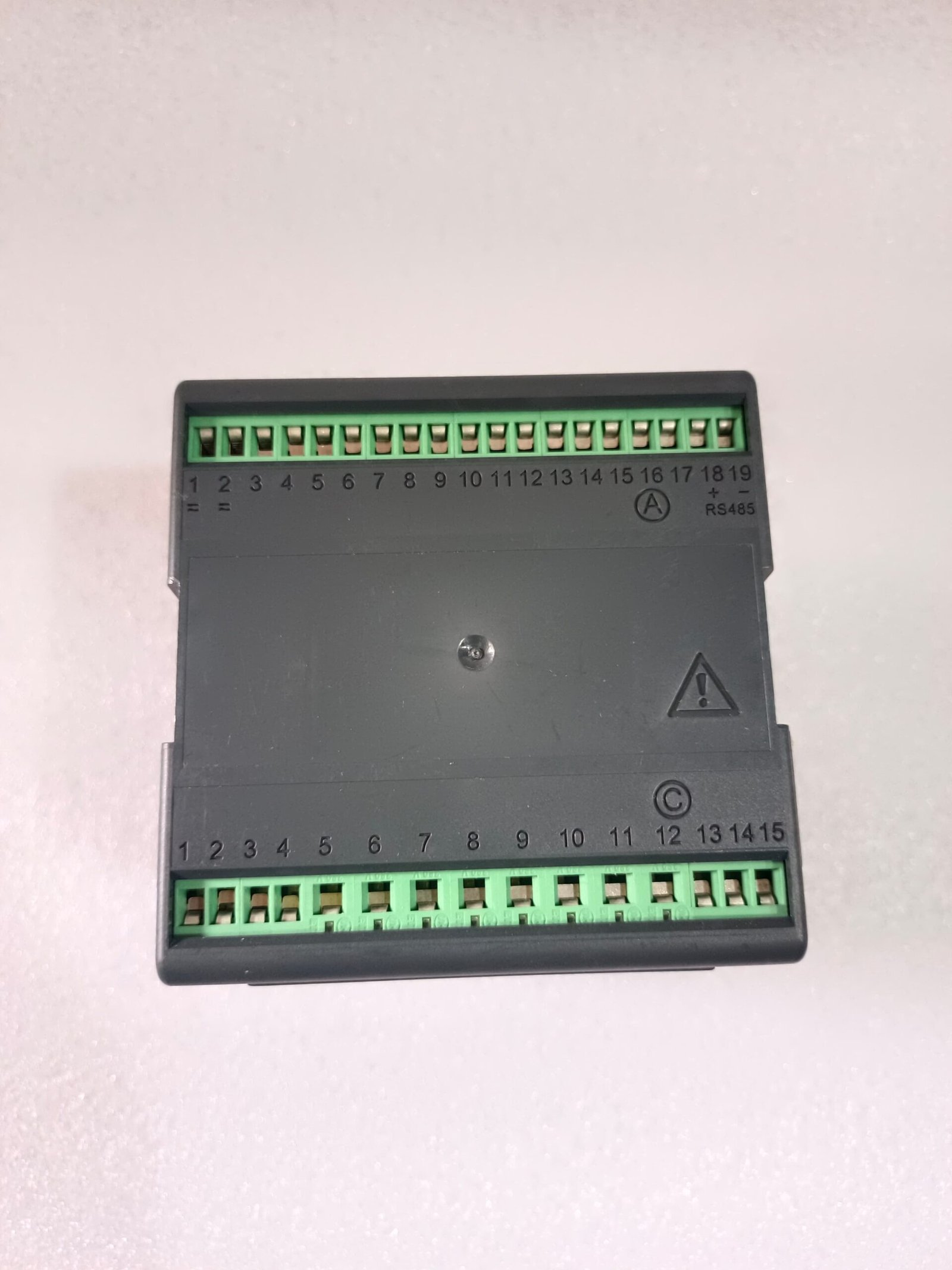 A06B-6096-H207 FANUC SERVO AMPLIFIER MODULE A06B6096H207 thumbnail 5117