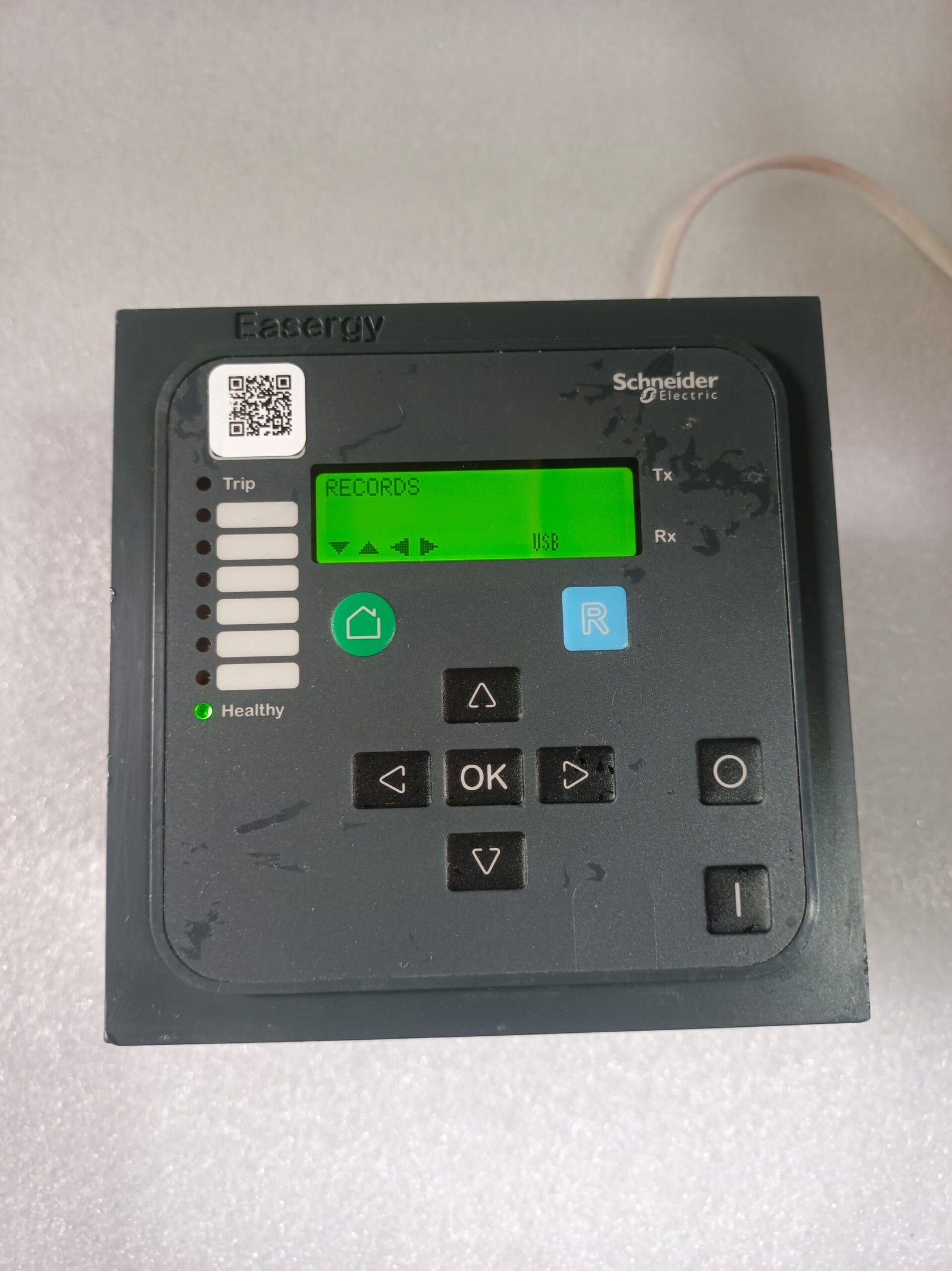 A06B-6096-H207 FANUC SERVO AMPLIFIER MODULE A06B6096H207 thumbnail 5118