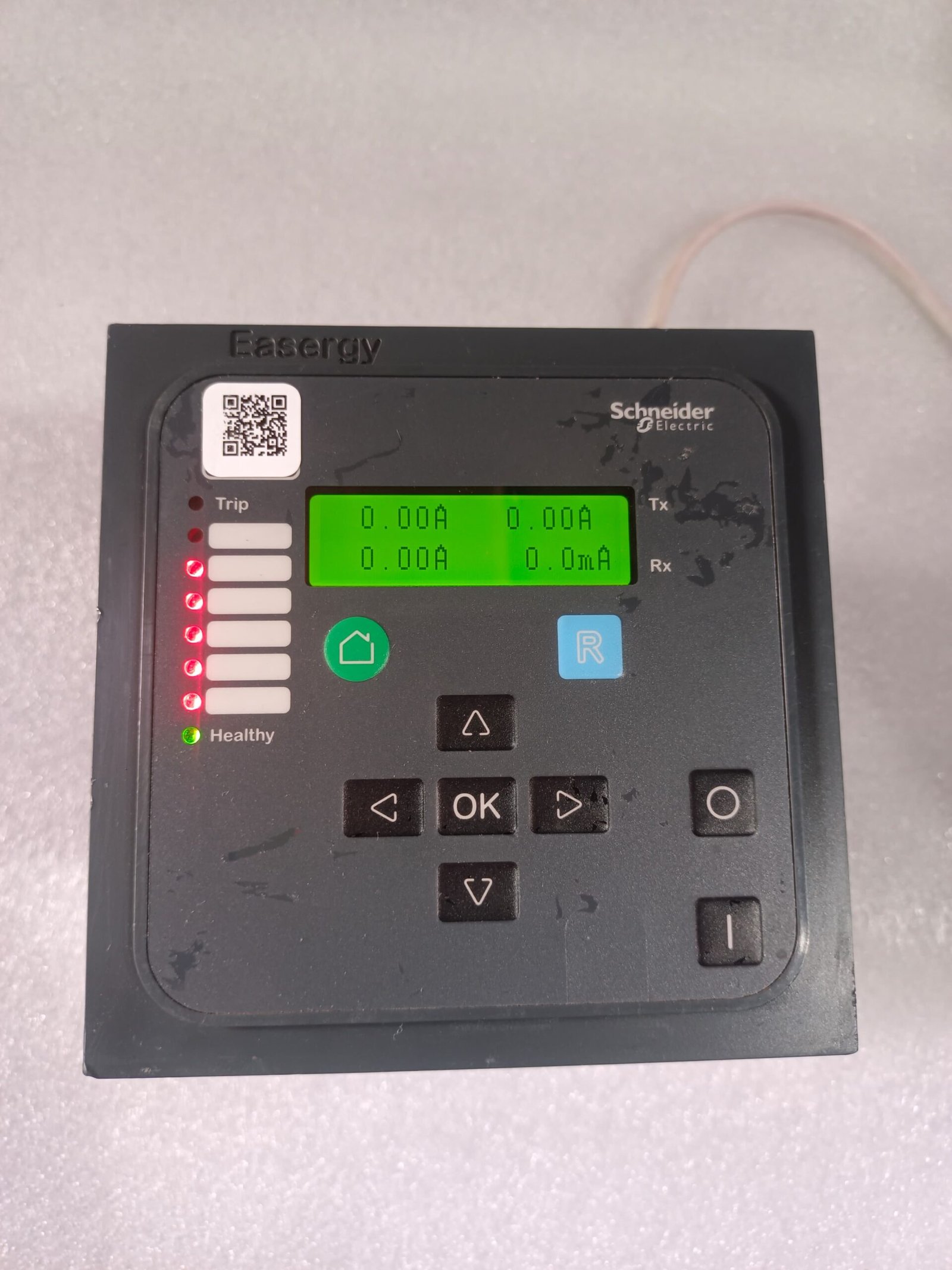 A06B-6096-H207 FANUC SERVO AMPLIFIER MODULE A06B6096H207 thumbnail 5120