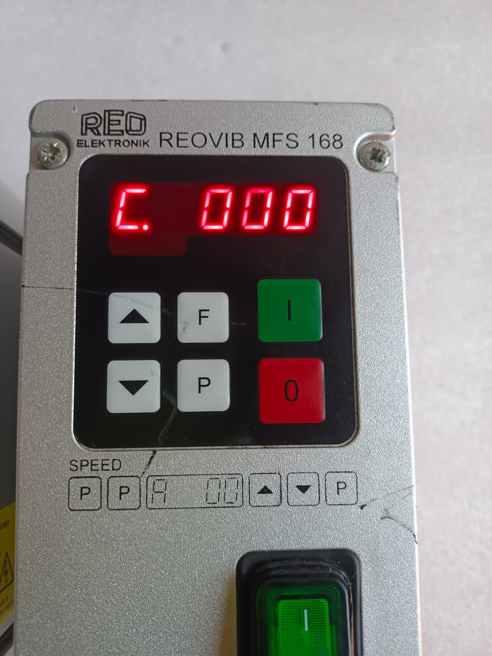 A06B-6096-H207 FANUC SERVO AMPLIFIER MODULE A06B6096H207 thumbnail 3441