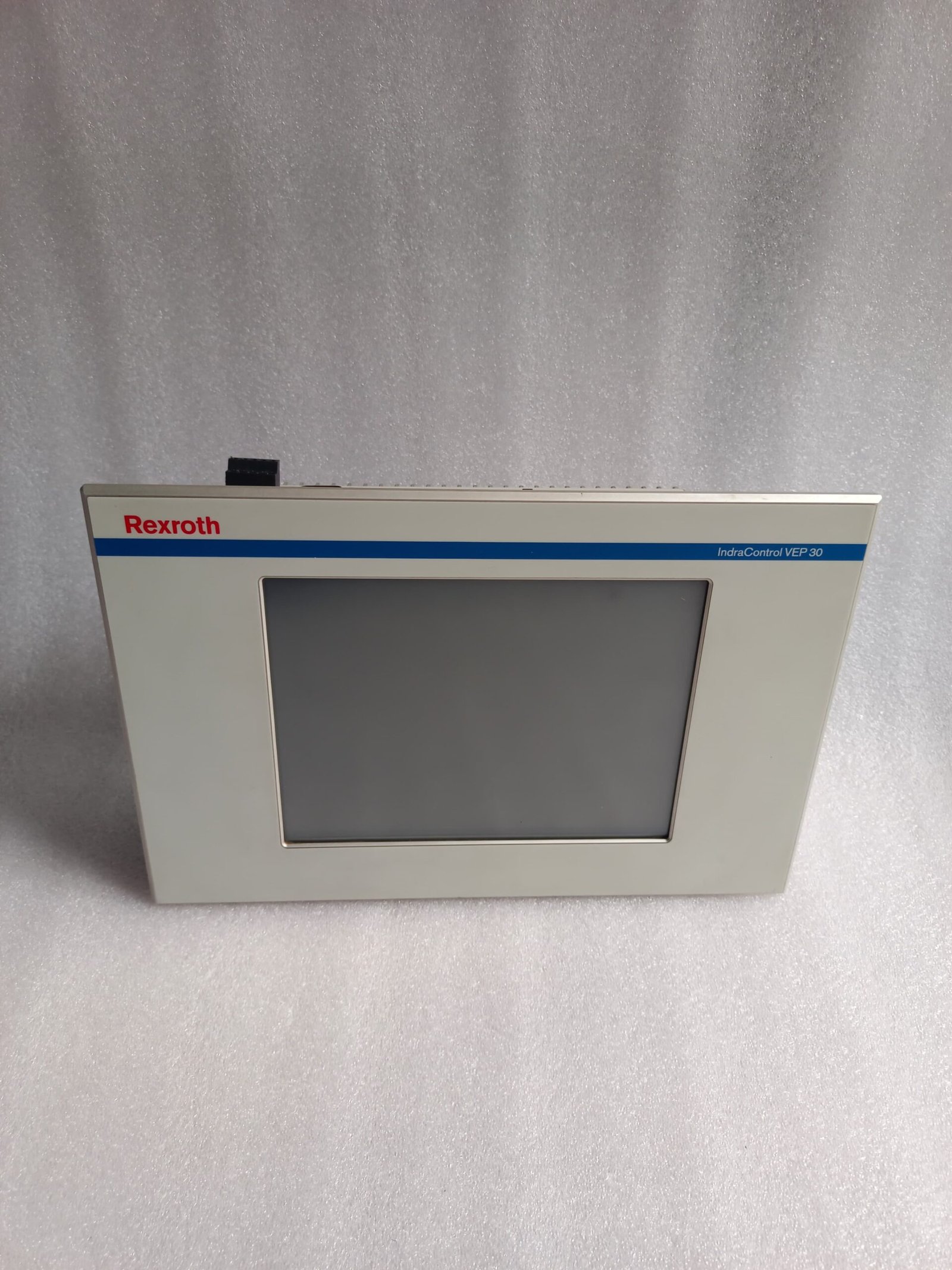 A06B-6096-H207 FANUC SERVO AMPLIFIER MODULE A06B6096H207 thumbnail 4702