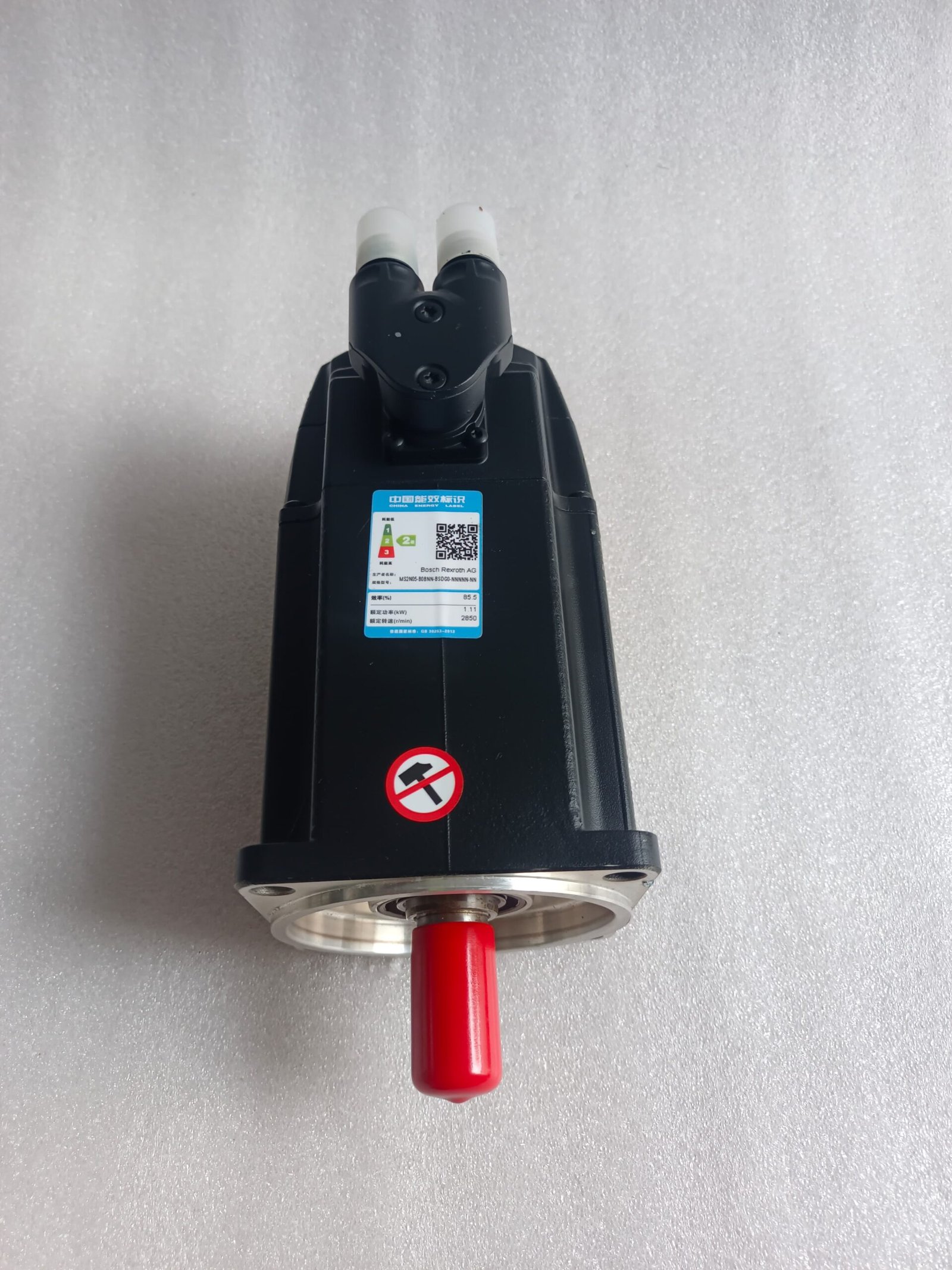 A06B-6096-H207 FANUC SERVO AMPLIFIER MODULE A06B6096H207 thumbnail 4922