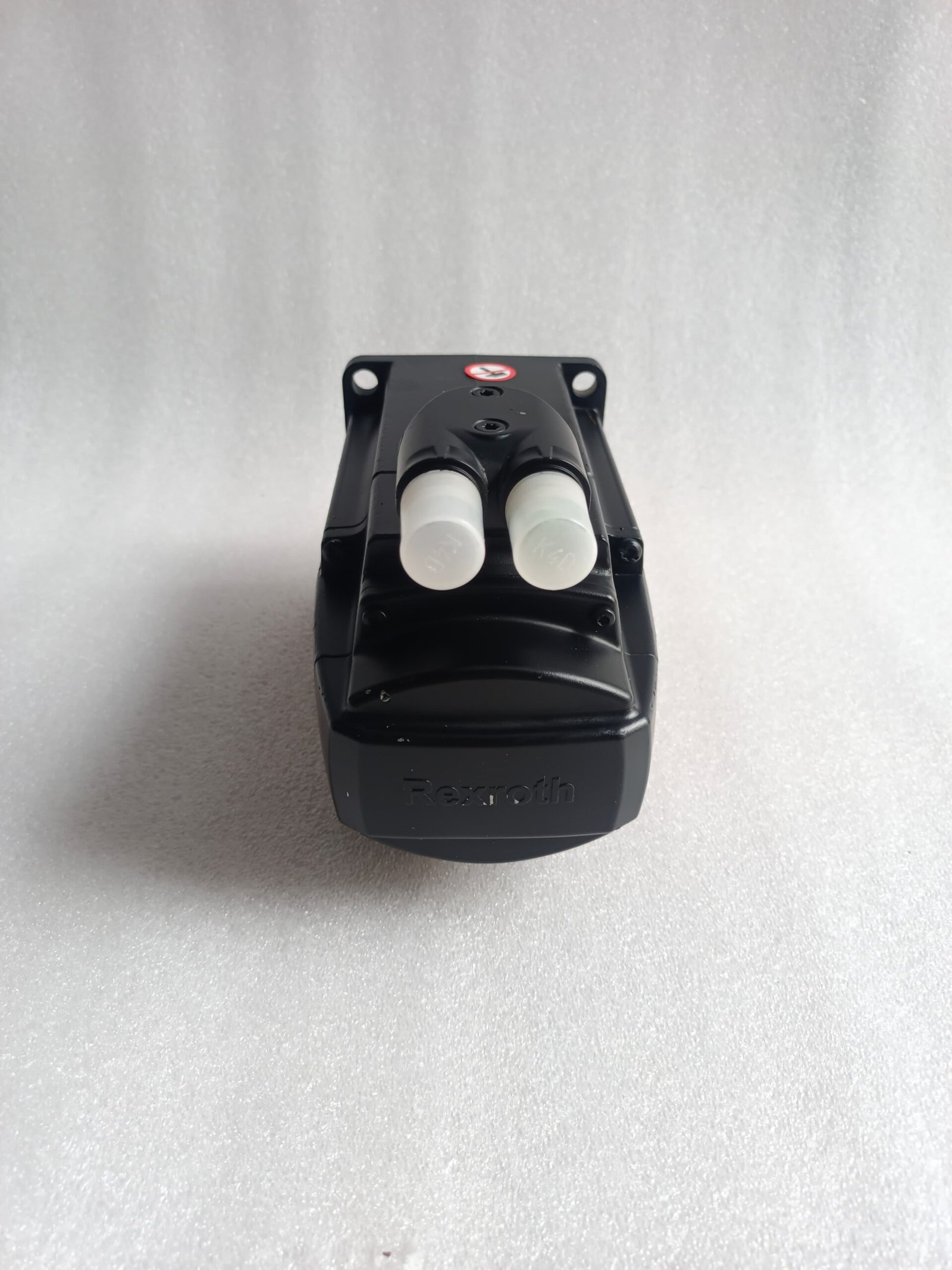 A06B-6096-H207 FANUC SERVO AMPLIFIER MODULE A06B6096H207 thumbnail 4926