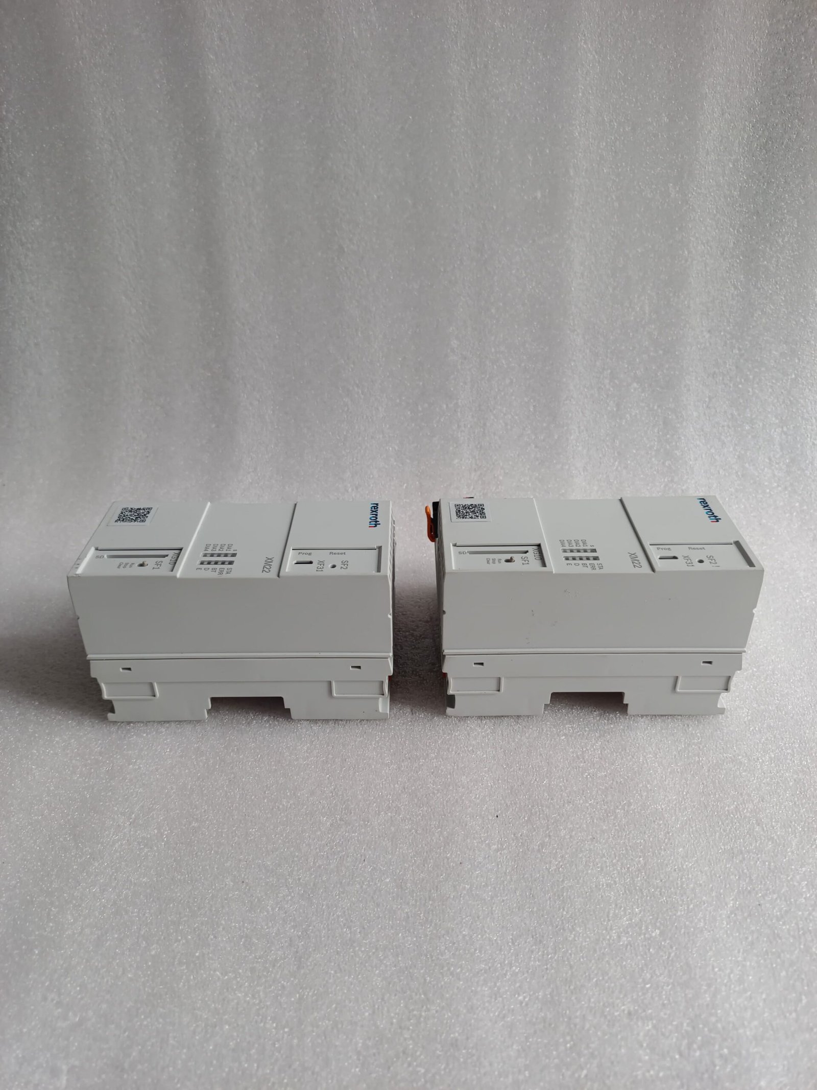 A06B-6096-H207 FANUC SERVO AMPLIFIER MODULE A06B6096H207 thumbnail 4741