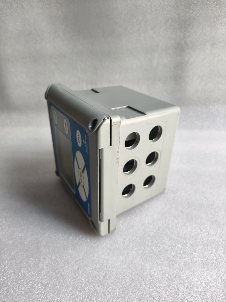 A06B-6096-H207 FANUC SERVO AMPLIFIER MODULE A06B6096H207 thumbnail 6369