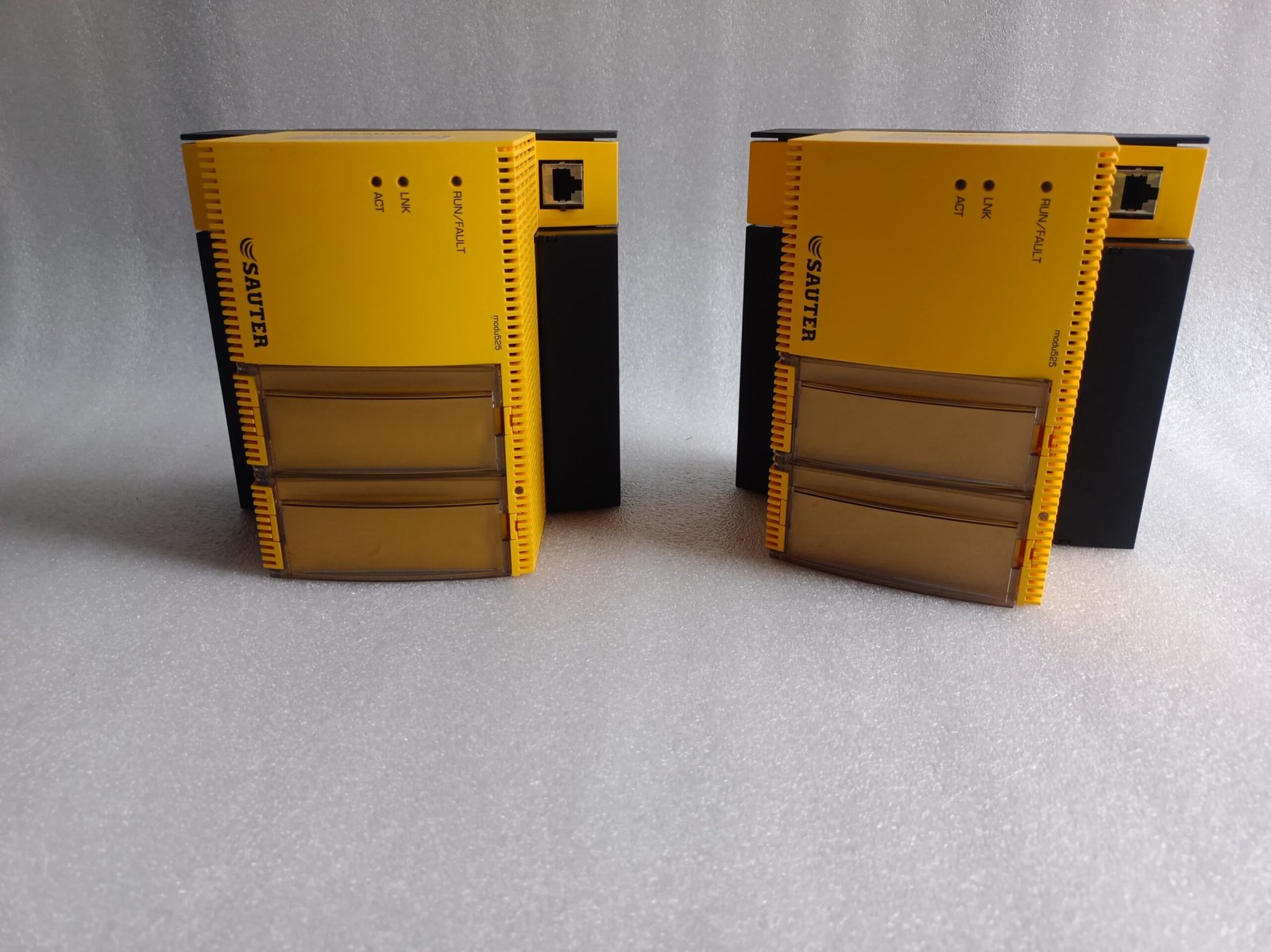 A06B-6096-H207 FANUC SERVO AMPLIFIER MODULE A06B6096H207 thumbnail 5015