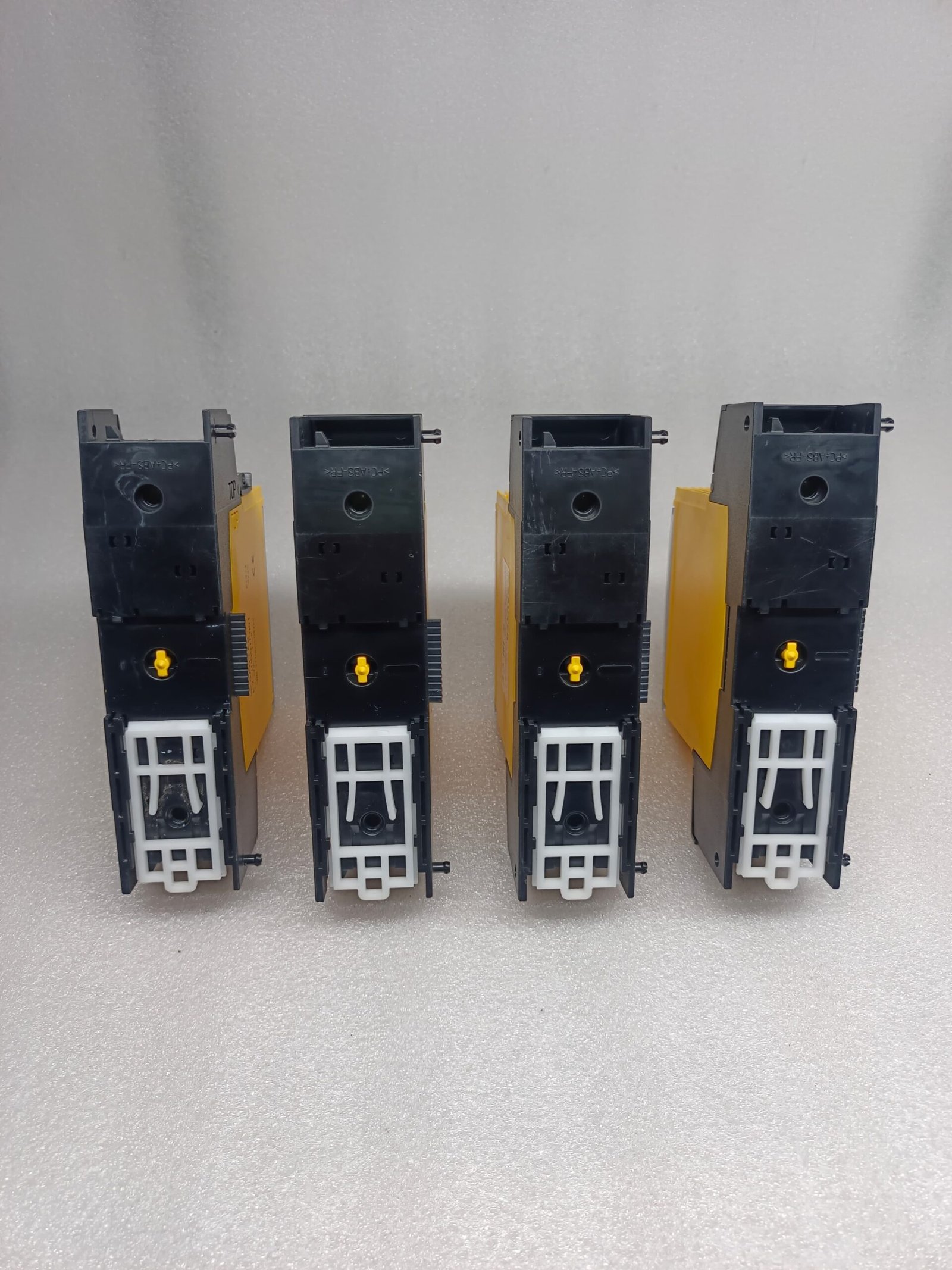 A06B-6096-H207 FANUC SERVO AMPLIFIER MODULE A06B6096H207 thumbnail 5024