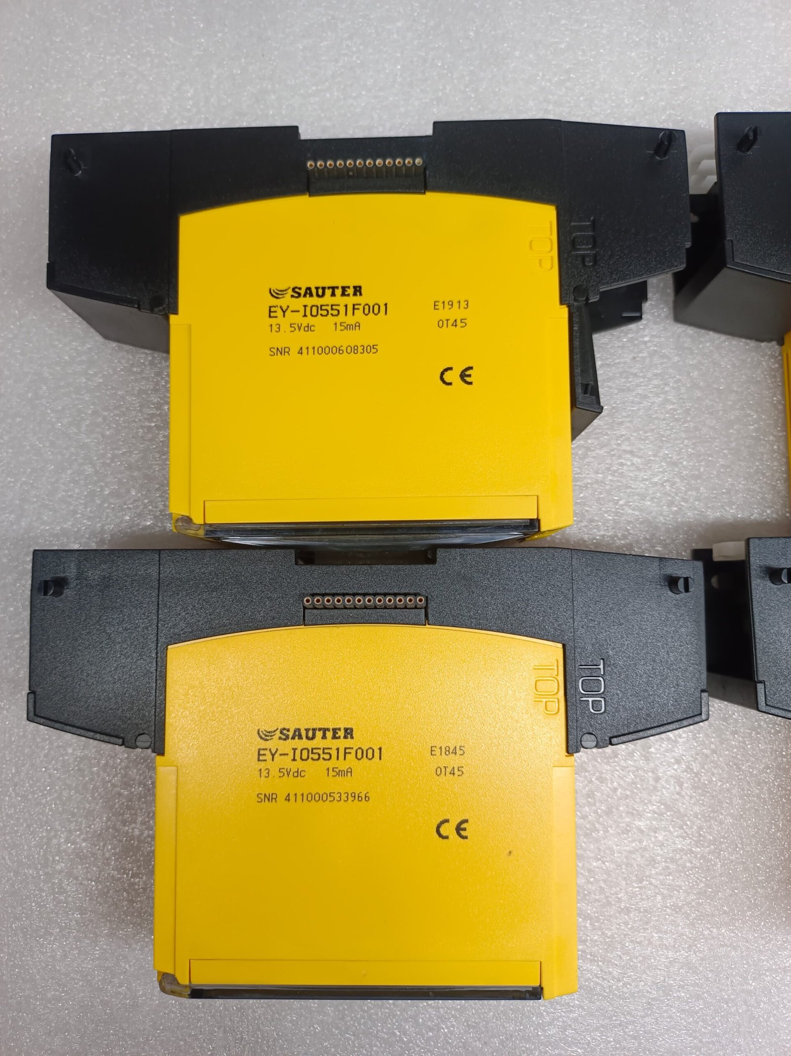 A06B-6096-H207 FANUC SERVO AMPLIFIER MODULE A06B6096H207 thumbnail 5028