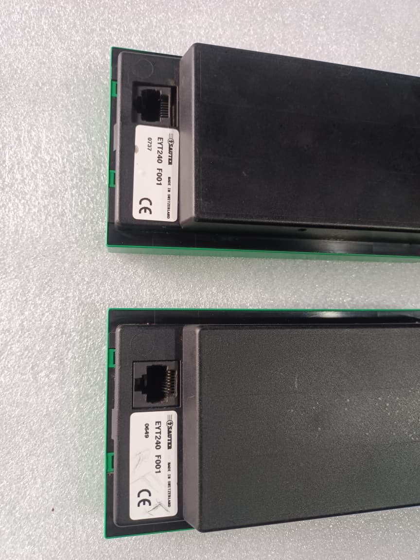 A06B-6096-H207 FANUC SERVO AMPLIFIER MODULE A06B6096H207 thumbnail 5812