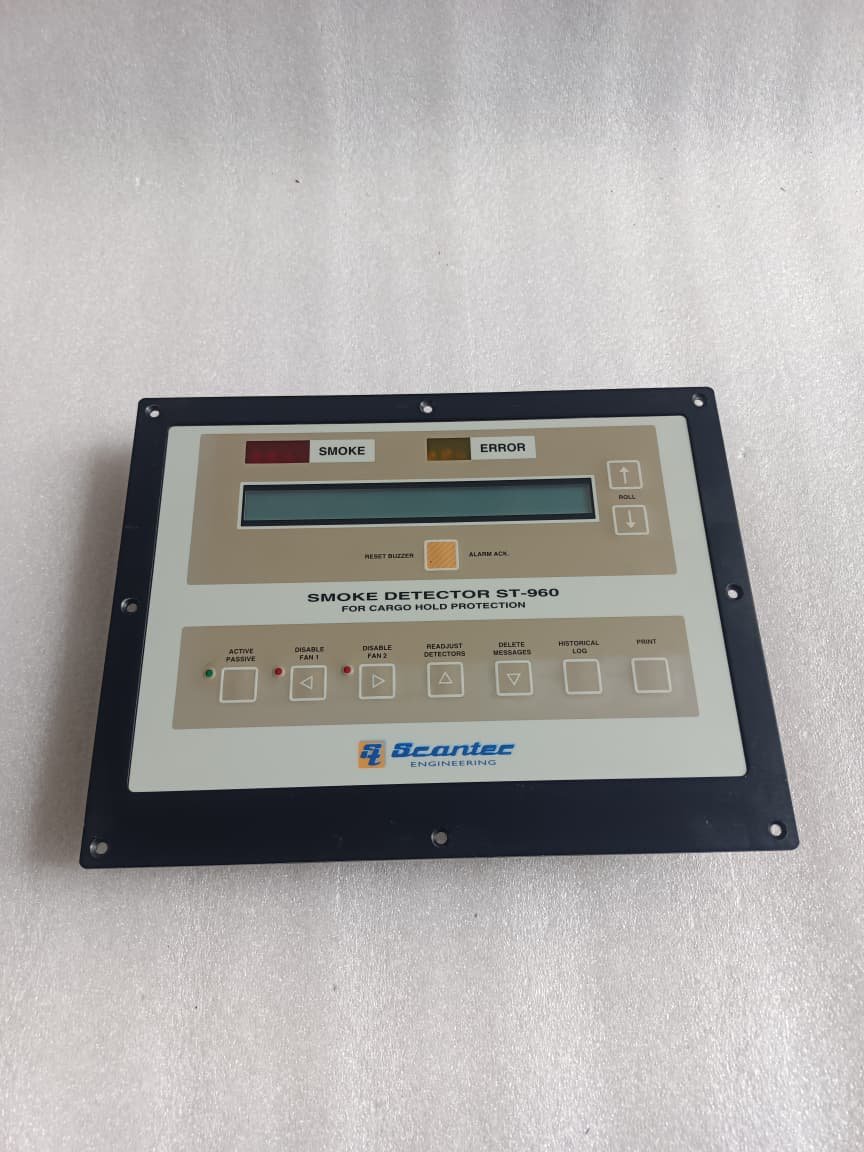 A06B-6096-H207 FANUC SERVO AMPLIFIER MODULE A06B6096H207 thumbnail 5616