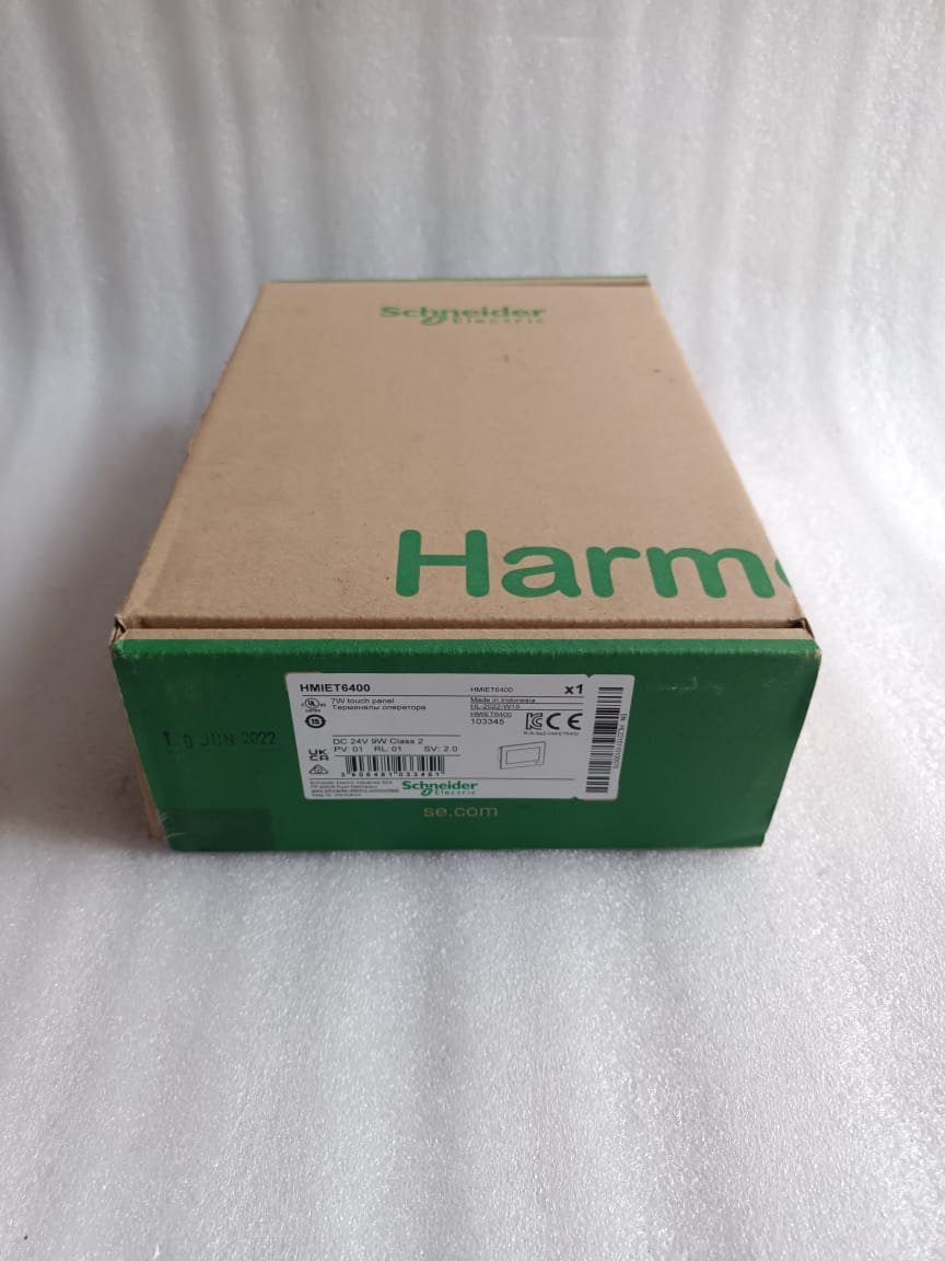 A06B-6096-H207 FANUC SERVO AMPLIFIER MODULE A06B6096H207 thumbnail 2226