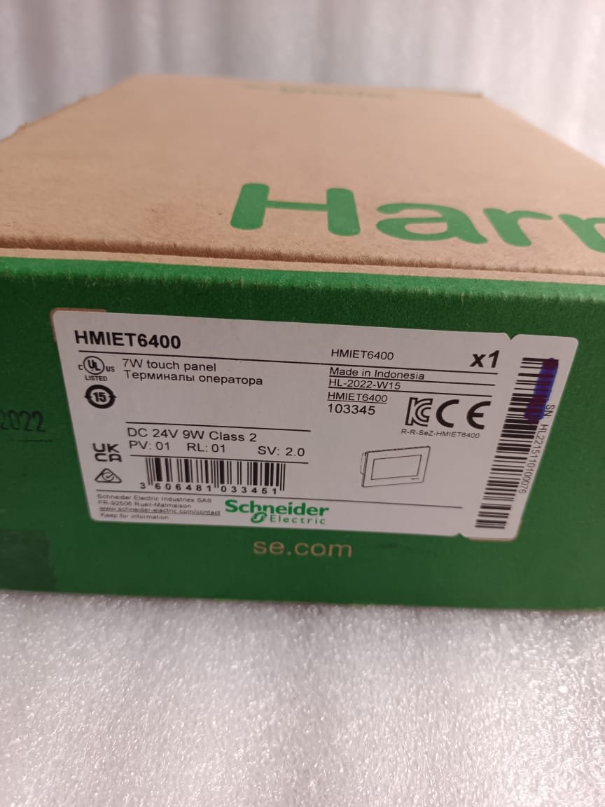 A06B-6096-H207 FANUC SERVO AMPLIFIER MODULE A06B6096H207 thumbnail 2227