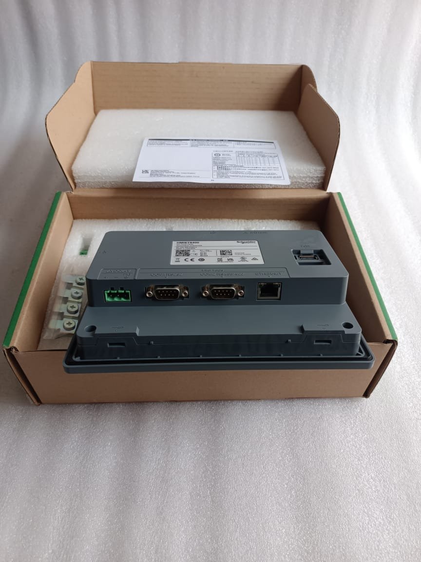 A06B-6096-H207 FANUC SERVO AMPLIFIER MODULE A06B6096H207 thumbnail 2231