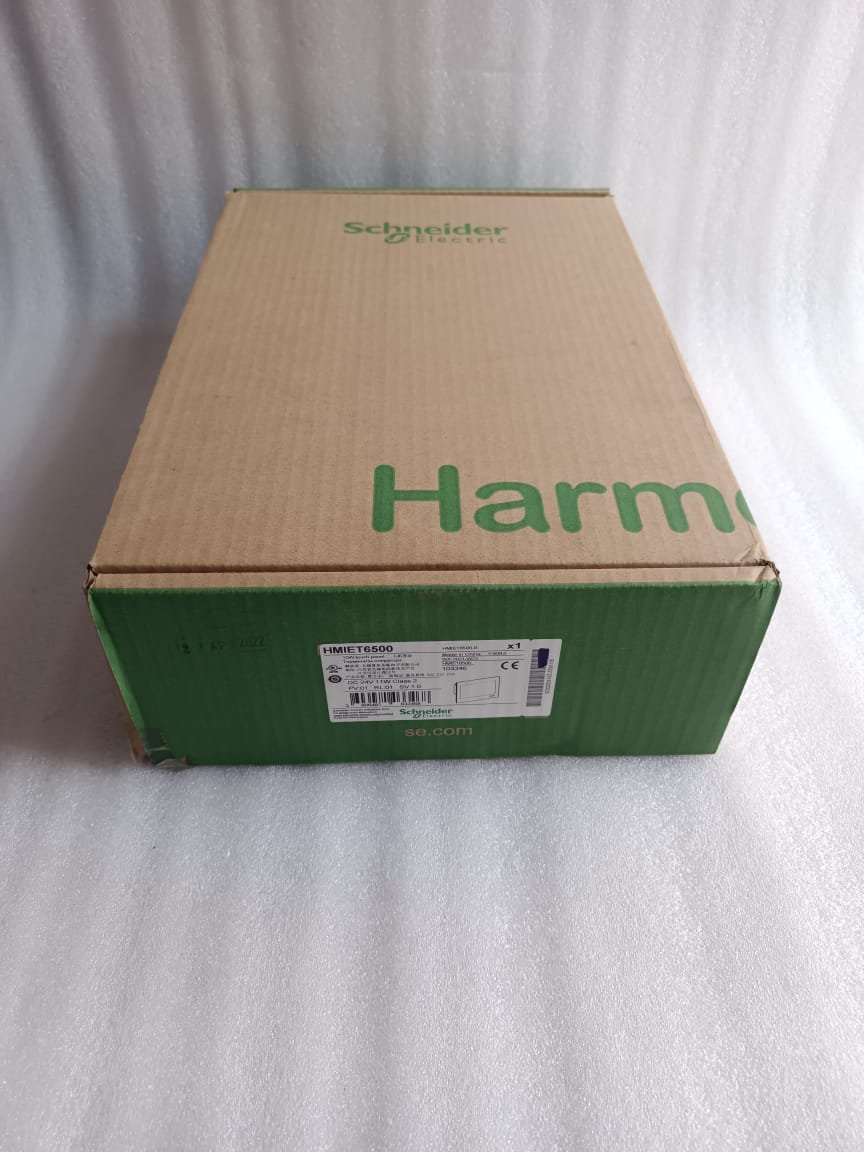 A06B-6096-H207 FANUC SERVO AMPLIFIER MODULE A06B6096H207 thumbnail 2232