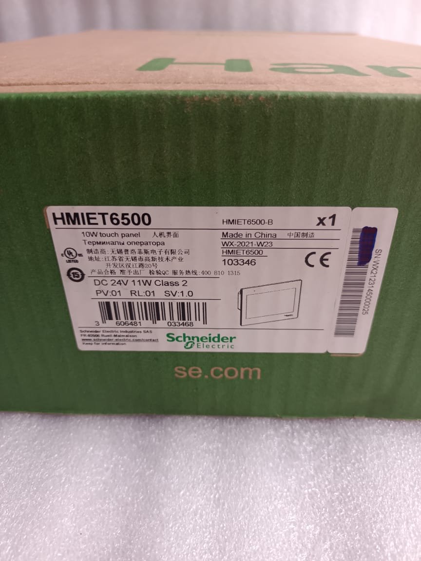 A06B-6096-H207 FANUC SERVO AMPLIFIER MODULE A06B6096H207 thumbnail 2233