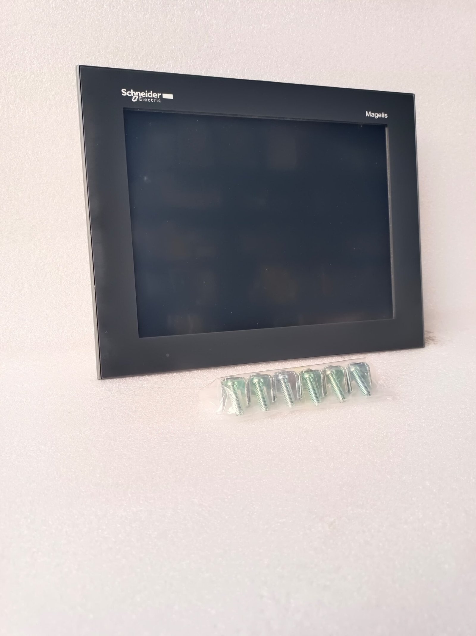 A06B-6096-H207 FANUC SERVO AMPLIFIER MODULE A06B6096H207 thumbnail 6076