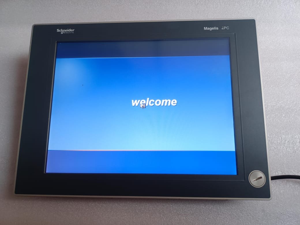 A06B-6096-H207 FANUC SERVO AMPLIFIER MODULE A06B6096H207 thumbnail 2792