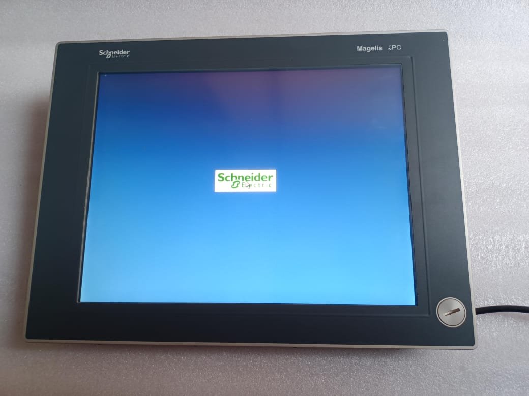 A06B-6096-H207 FANUC SERVO AMPLIFIER MODULE A06B6096H207 thumbnail 2793