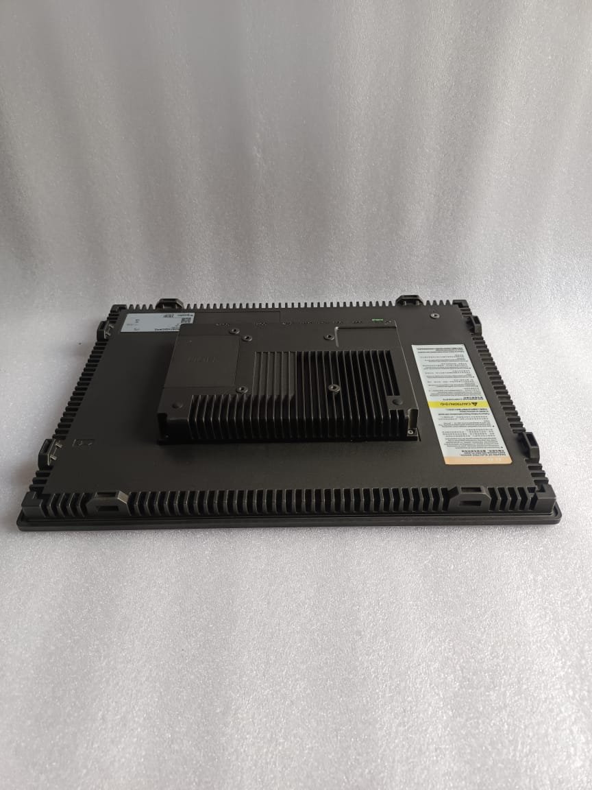 A06B-6096-H207 FANUC SERVO AMPLIFIER MODULE A06B6096H207 thumbnail 773