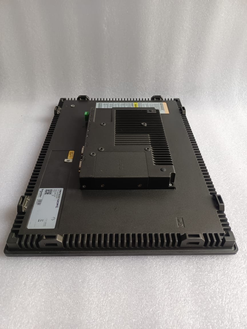 A06B-6096-H207 FANUC SERVO AMPLIFIER MODULE A06B6096H207 thumbnail 769