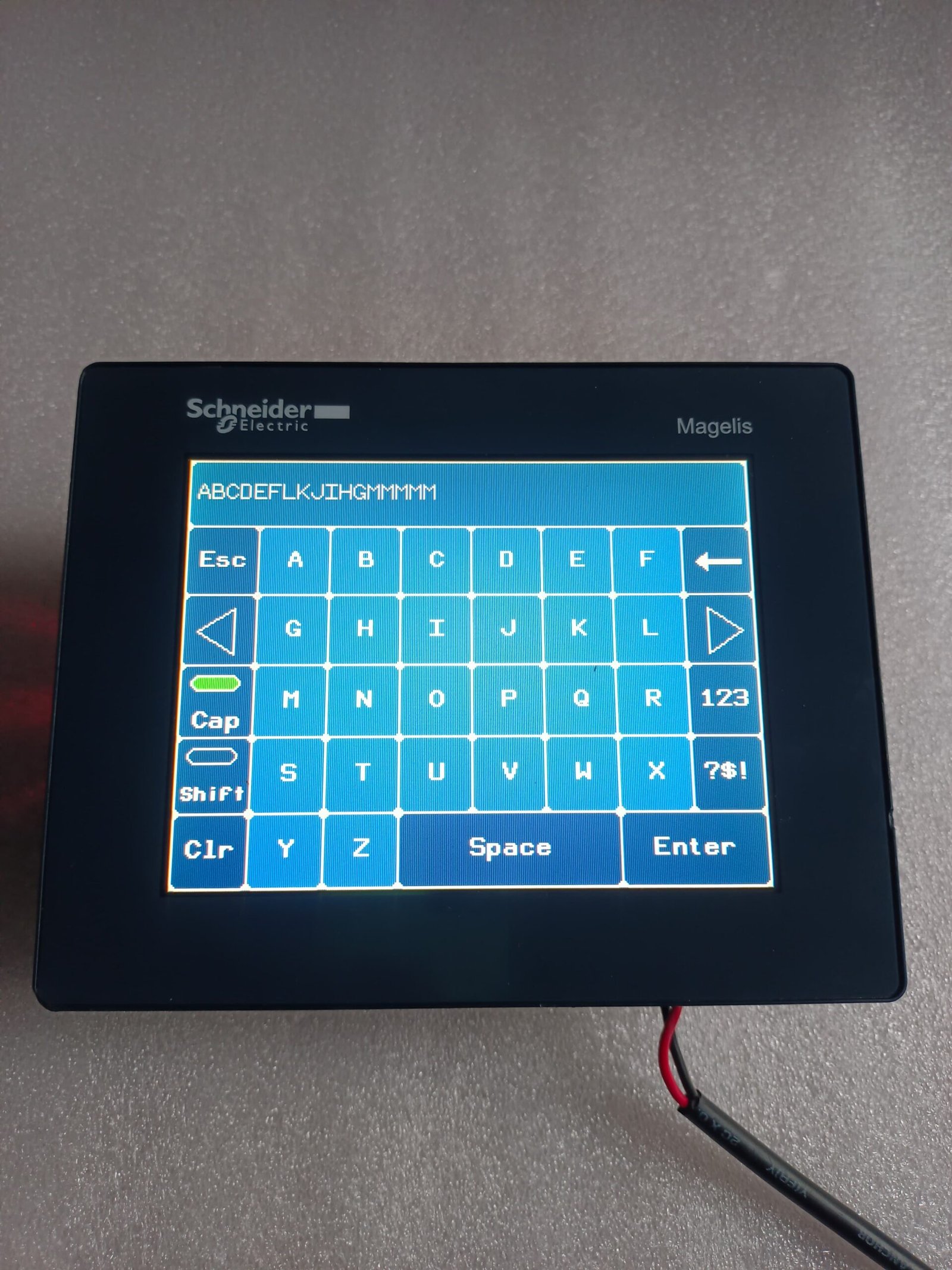 SCHNEIDER HMIS85 SCHNEIDER HMISBC thumbnail 14