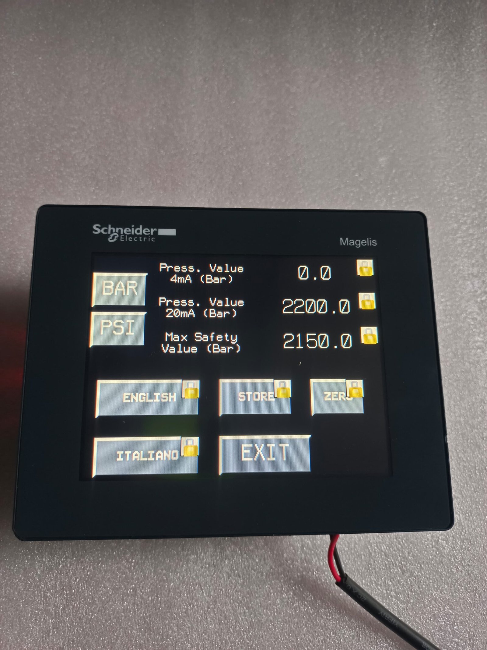 SCHNEIDER HMIS85 SCHNEIDER HMISBC thumbnail 15
