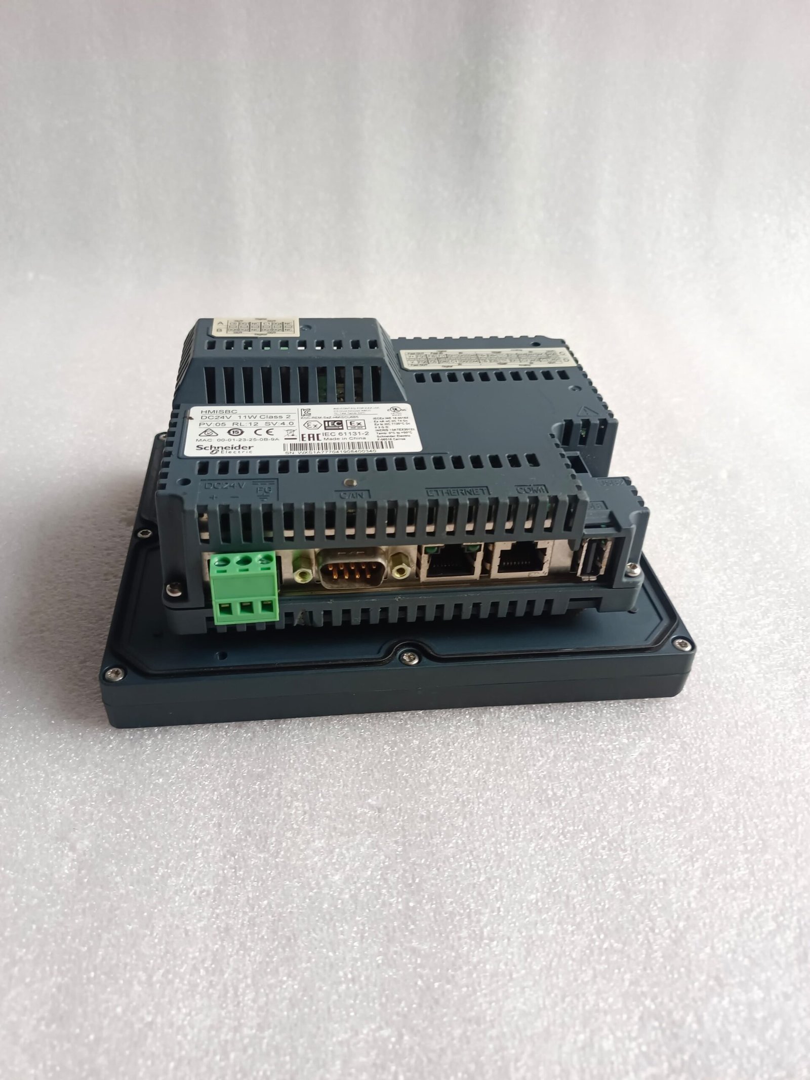 SCHNEIDER HMIS85 SCHNEIDER HMISBC thumbnail 4