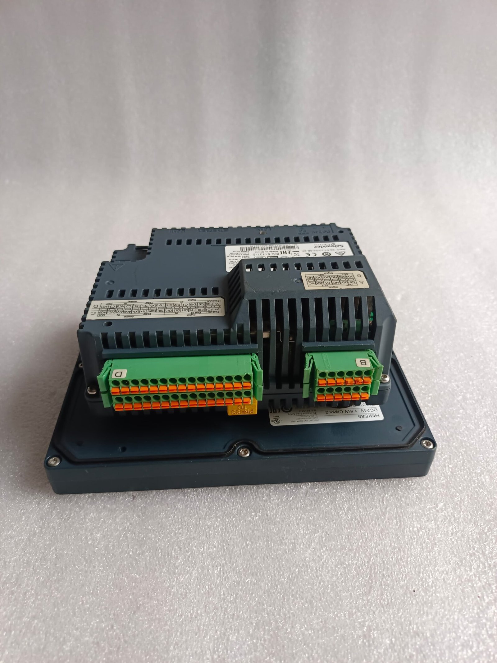 SCHNEIDER HMIS85 SCHNEIDER HMISBC thumbnail 5