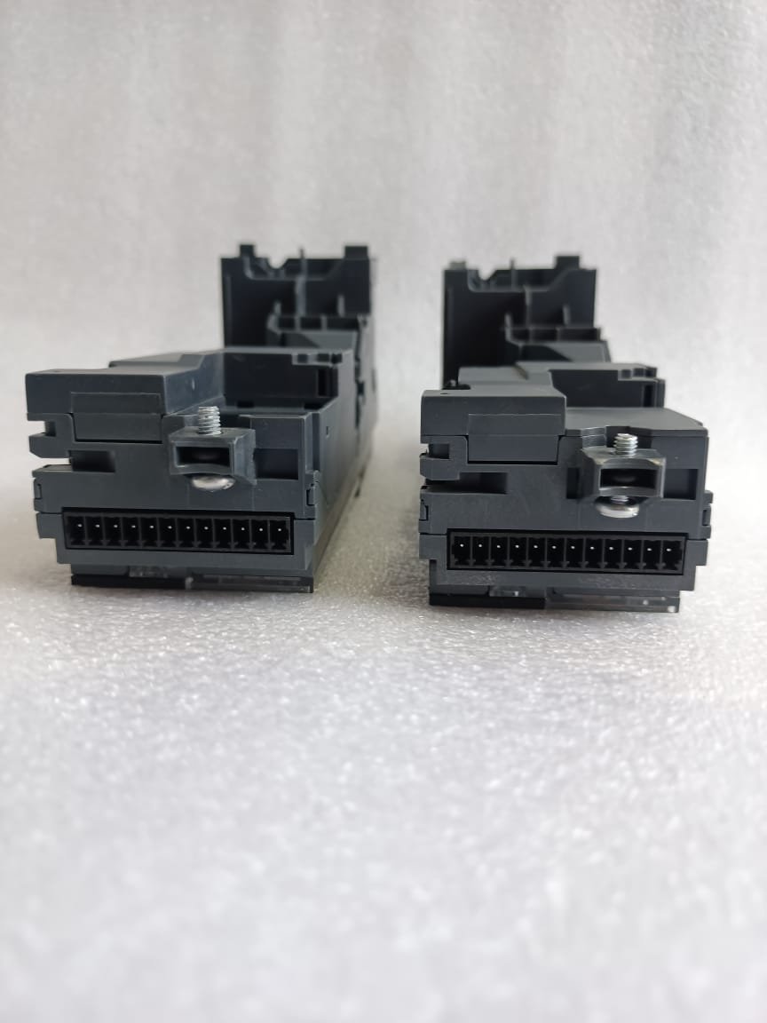 A06B-6096-H207 FANUC SERVO AMPLIFIER MODULE A06B6096H207 thumbnail 2502