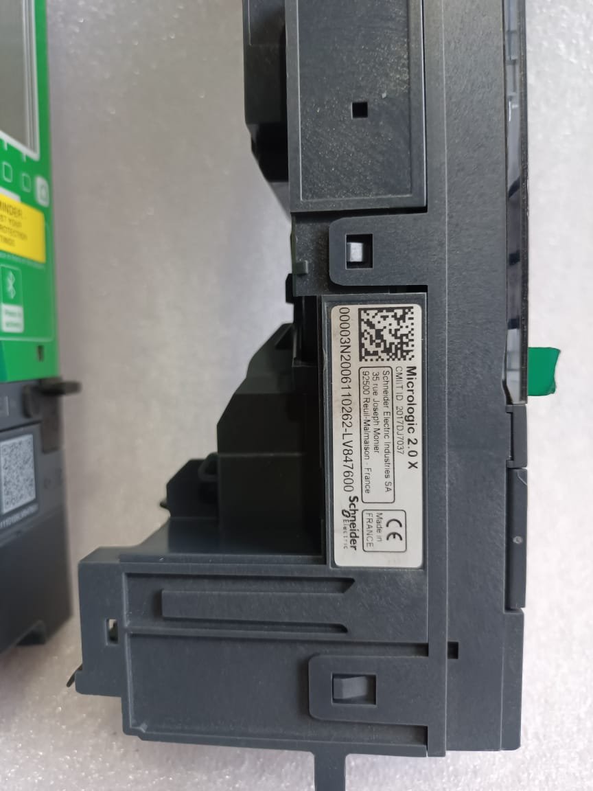 A06B-6096-H207 FANUC SERVO AMPLIFIER MODULE A06B6096H207 thumbnail 2500