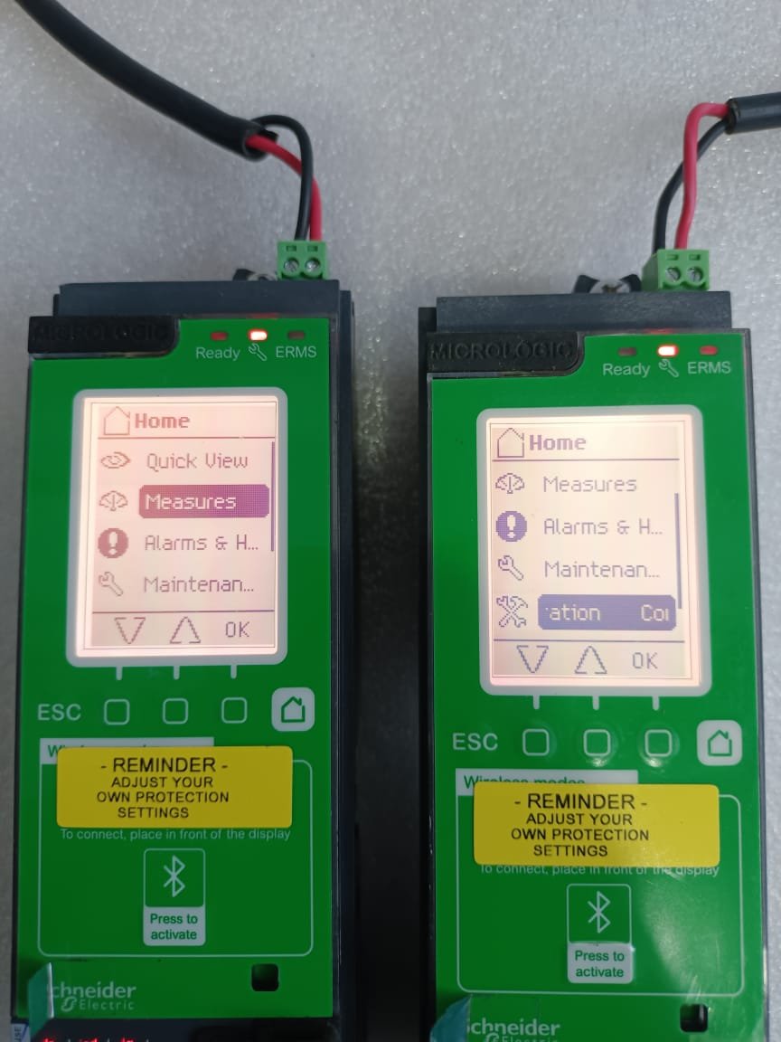 A06B-6096-H207 FANUC SERVO AMPLIFIER MODULE A06B6096H207 thumbnail 2501