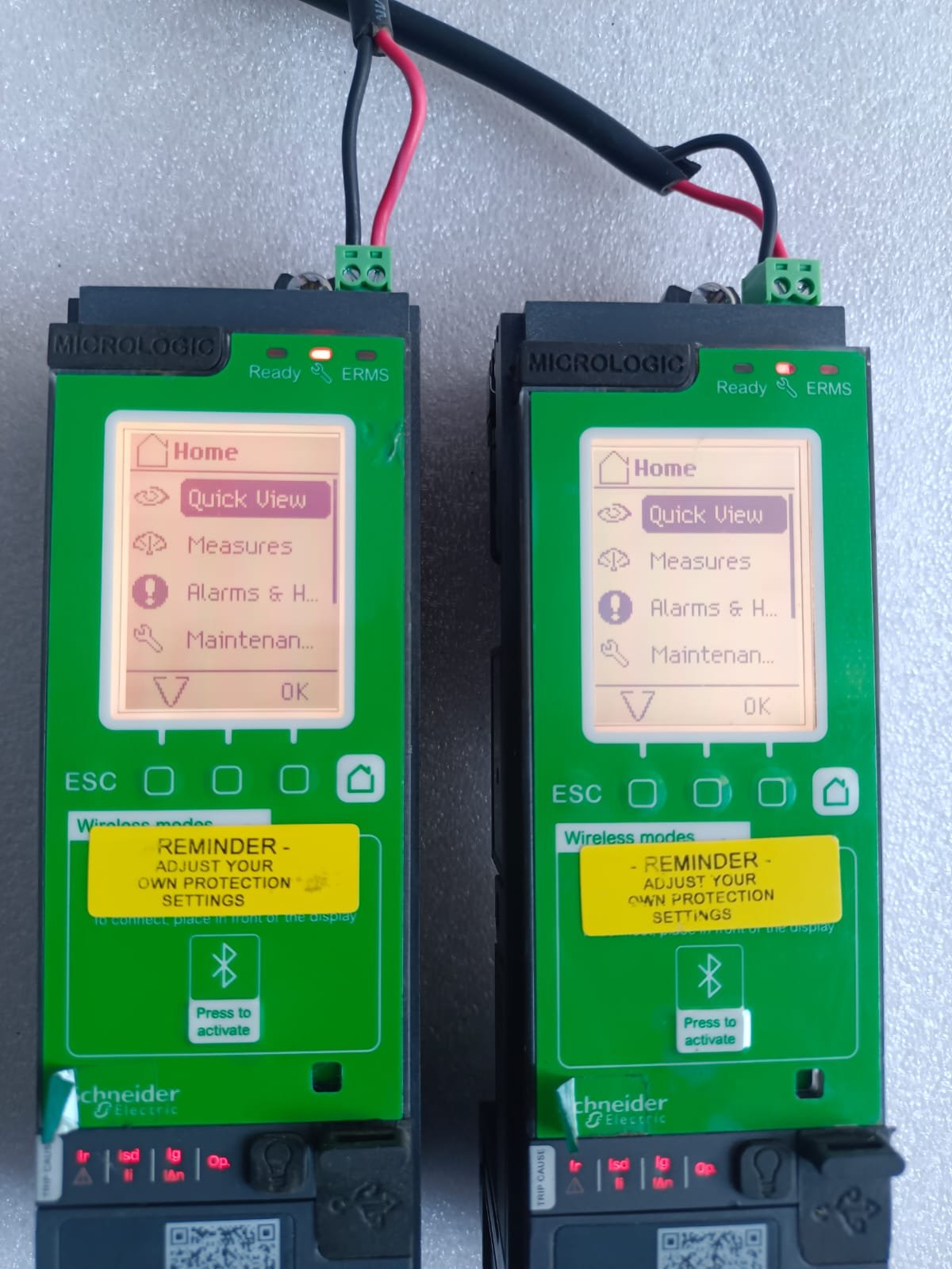 A06B-6096-H207 FANUC SERVO AMPLIFIER MODULE A06B6096H207 thumbnail 2486