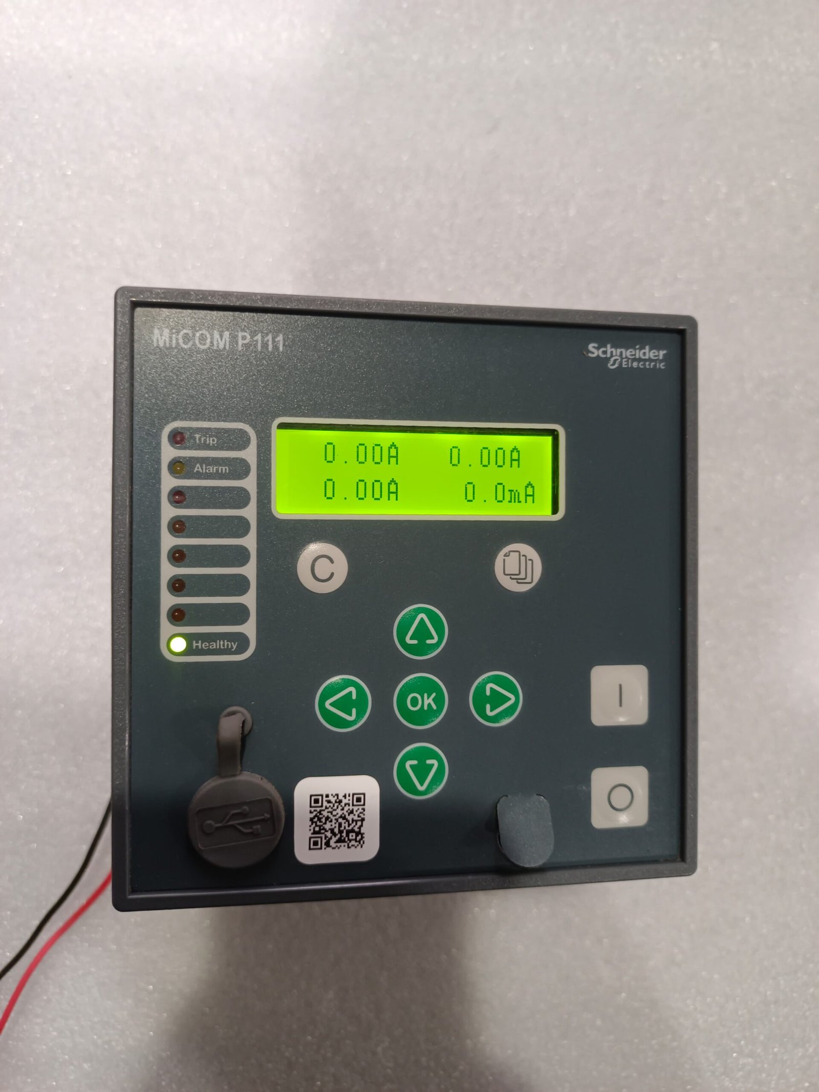 A06B-6096-H207 FANUC SERVO AMPLIFIER MODULE A06B6096H207 thumbnail 5112