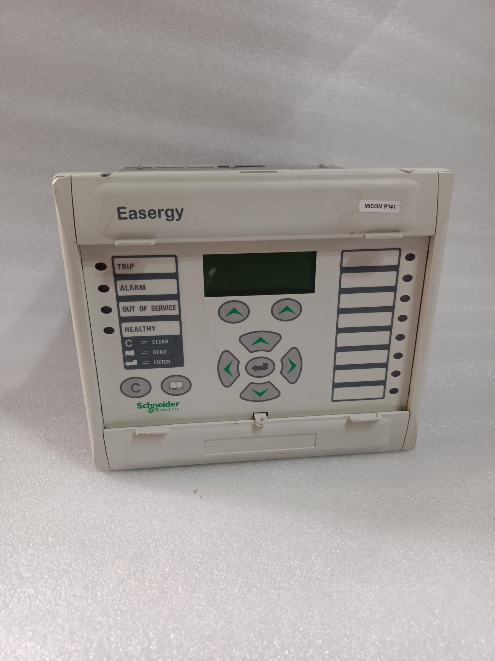 A06B-6096-H207 FANUC SERVO AMPLIFIER MODULE A06B6096H207 thumbnail 5179