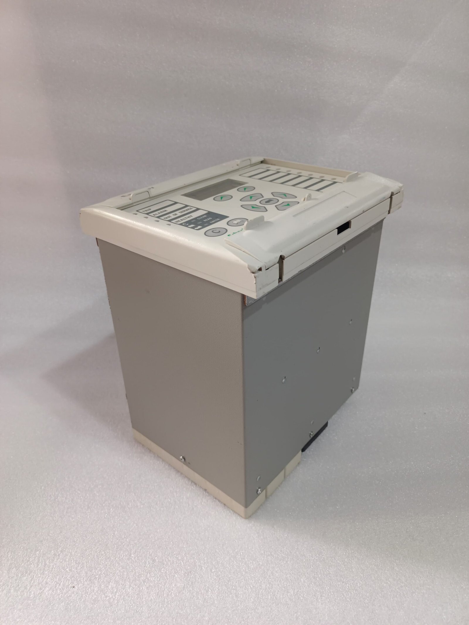 A06B-6096-H207 FANUC SERVO AMPLIFIER MODULE A06B6096H207 thumbnail 5183