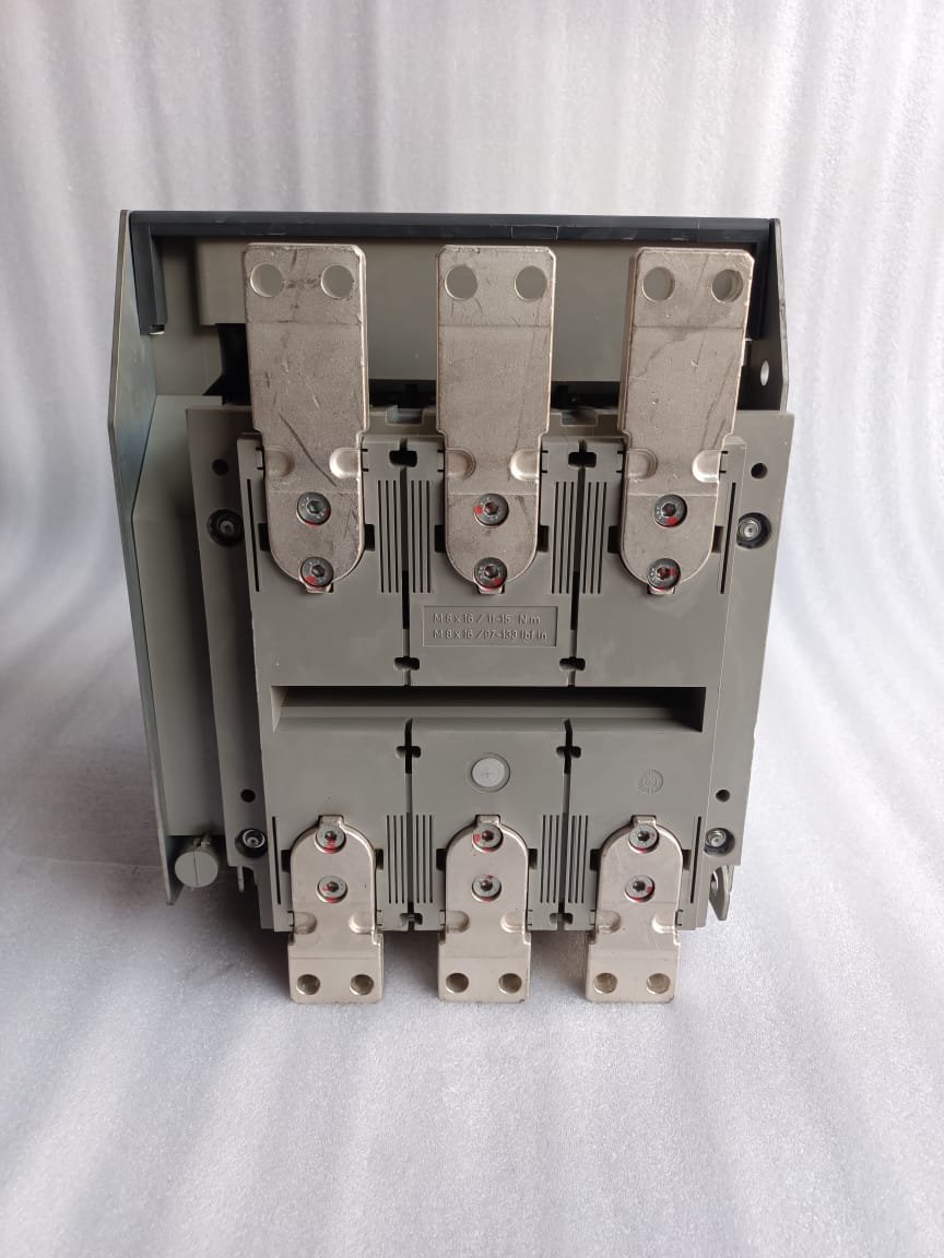 A06B-6096-H207 FANUC SERVO AMPLIFIER MODULE A06B6096H207 thumbnail 1223