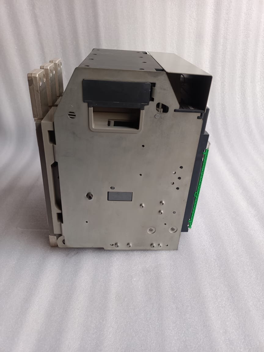 A06B-6096-H207 FANUC SERVO AMPLIFIER MODULE A06B6096H207 thumbnail 1219