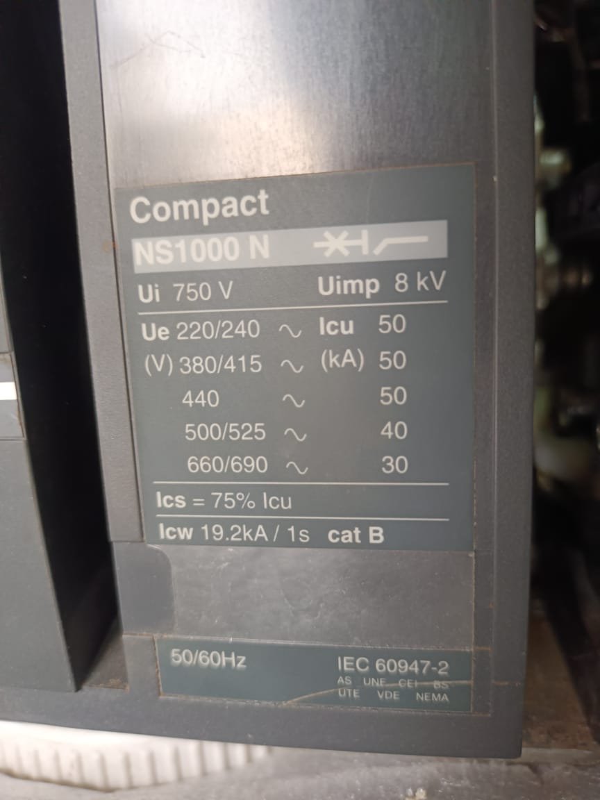 A06B-6096-H207 FANUC SERVO AMPLIFIER MODULE A06B6096H207 thumbnail 1226