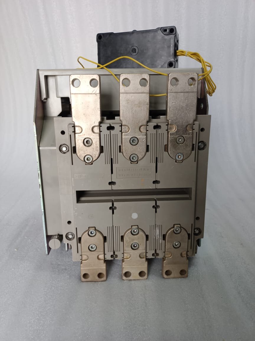 A06B-6096-H207 FANUC SERVO AMPLIFIER MODULE A06B6096H207 thumbnail 1230