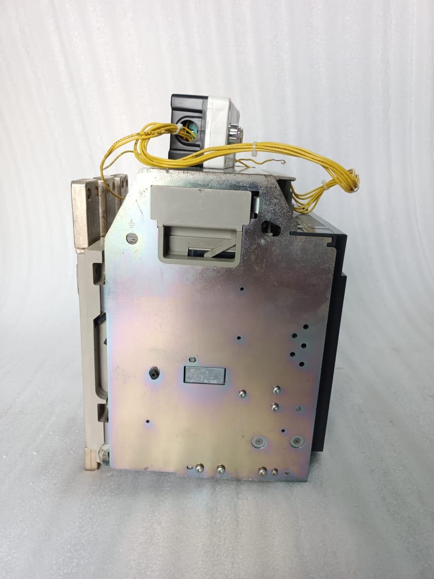 A06B-6096-H207 FANUC SERVO AMPLIFIER MODULE A06B6096H207 thumbnail 1232