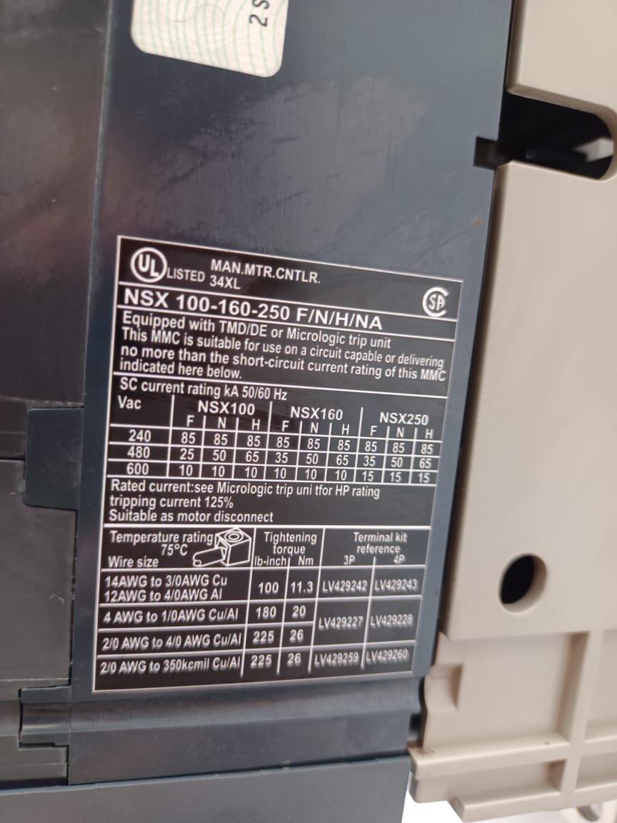 A06B-6096-H207 FANUC SERVO AMPLIFIER MODULE A06B6096H207 thumbnail 1514