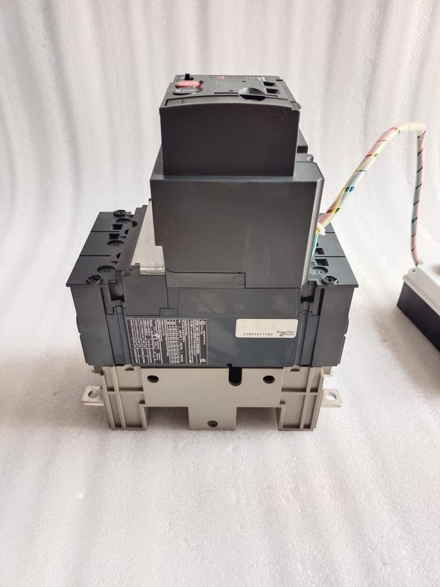 A06B-6096-H207 FANUC SERVO AMPLIFIER MODULE A06B6096H207 thumbnail 1516