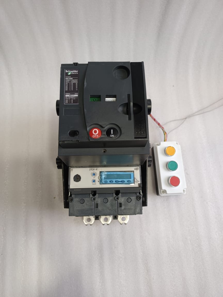 A06B-6096-H207 FANUC SERVO AMPLIFIER MODULE A06B6096H207 thumbnail 1551