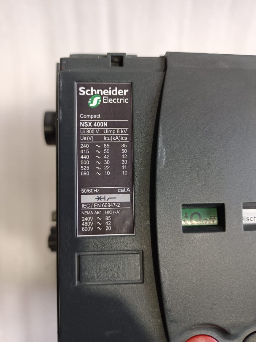 A06B-6096-H207 FANUC SERVO AMPLIFIER MODULE A06B6096H207 thumbnail 1552