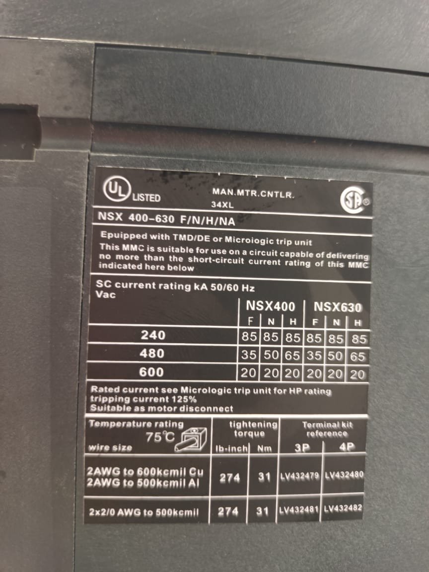 A06B-6096-H207 FANUC SERVO AMPLIFIER MODULE A06B6096H207 thumbnail 1541