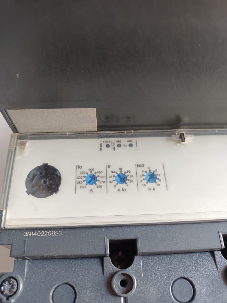 A06B-6096-H207 FANUC SERVO AMPLIFIER MODULE A06B6096H207 thumbnail 1542